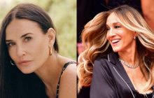 Названы 5 звездных пенсионерок, сохранившие молодость: им можно только позавидовать (фото)