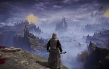 В Elden Ring нашли хитро запрятанную отсылку к автору "Игры престолов" Джорджу Мартину