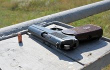 В МВД рассказали, над какими задачами работают для легализации оружия в Украине