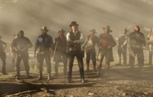 Инсайдер заявил, что создатели GTA отложили выпуск Red Dead Redemption 2 на новых консолях