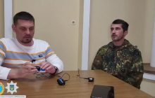 Полонений окупант розповів про епічне збиття свого ж безпілотника: 500 людей стріляли