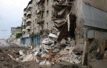 Росіяни випустили по Харкову 10 ракет: три людини загинули, 16 поранено (фото)