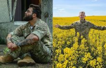 "Культурний десант": Коля Серга відправився на виконання завдання з Даніелем Салемом (відео)