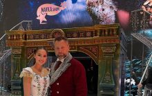 Олімпійського чемпіона вигнали з Федерації фігурного катання України після скандалу з його участю в шоу в РФ