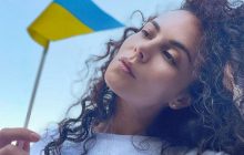 "Повертатися в Україну будемо з малюком?": Настя Каменських підігріла чутки про вагітність