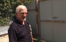 Спалив техніку окупантів та чекав на ворога з гранатою: історія сміливого пенсіонера з Бучі