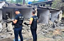 Поцілили по портовій інфраструктурі: стали відомі подробиці атаки ворога по Одещині (фото)