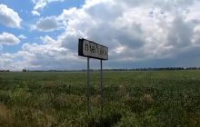 Українські захисники показали звільнену від росіян зруйновану Павлівку (відео)
