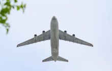 Україна конфіскувала авіаційні двигуни для Ан-124 у російських компаній