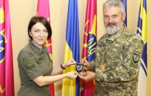 Священники підтримують бійців: служба військового капеланства стане частиною ЗСУ