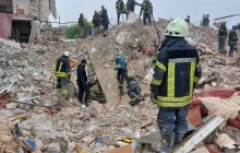 Удар армии РФ по городу Часов Яр: погибших уже 33, в том числе ребенок