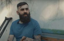 Хвалили и боялись: защитник "Азовстали" рассказал о плену в оккупантов