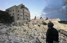 На Донеччині збільшилася кількість жертв трагедії у Часовому Яру