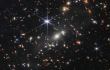 Історичний момент: NASA показало найчіткіше зображення далекого Всесвіту