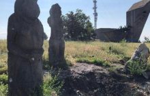 В Ізюмі окупанти розстріляли людей, які шукали мобільний зв'язок на горі - ЗМІ