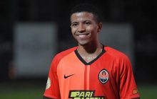 Скористався правилом ФІФА: легіонер Шахтаря підтвердив свій перехід до клубу легендарного Роналдо