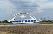 Российские оккупанты похитили начальника службы охраны окружающей среды Запорожской АЭС