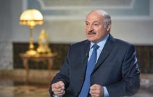 Европарламент просит суд в Гааге выдать ордер на арест Лукашенко