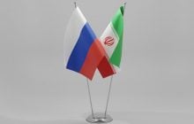 Россия сдала Ирану "в ремонт" оружие с Украины - WSJ