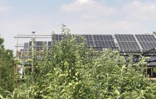 В Донецкой области установили Tesla Powerwall 2 для обеспечения интернета и связи (фото)