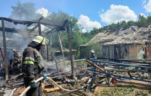 Деталі сьогоднішнього обстрілу двох районів Харкова ворогом: названо число госпіталізованих (фото)