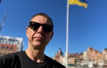 Ляпис Трубецкой перепели свой культовый трек на украинском языке (видео)