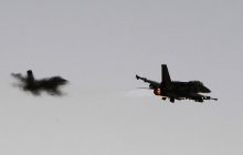 Украинские военные уничтожили 2 склада боеприпасов россиян на Херсонщине
