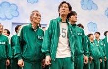 "Гра в кальмара" творить історію: названі претенденти на головну серіальну премію "Еммі"