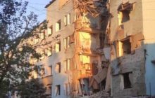 Оккупанты нанесли 28 ударов из РСЗО по Николаевщине, есть погибшие