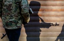 Глава СНБО угрожает коллаборантам и гауляйтерам украинскими партизанами
