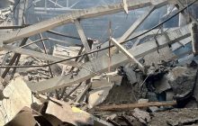 Оккупанты выпустили по Запорожью около 10 снарядов - ОВА