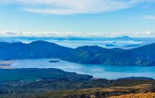 Один з найнебезпечніших супервулканів у світі знову проявляє активність - вчені