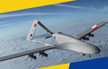 У Польщі почали збирати кошти на двадцять дронів-камікадзе Warmate для ЗСУ
