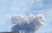 Окупанти вдарили по Вінниці – є жертви та постраждалі