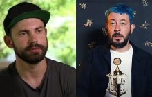 Бєдняков пригрозив розправою українофобу Лебедєву за "чесний" сюжет про Маріуполь