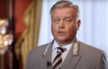 СМИ рассказали об агенте Кремля в Европе (видео)