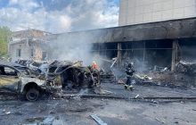 Ракетний удар окупантів по Вінниці: родичам загиблих виплатять по 100 тисяч