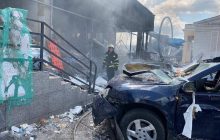 Ракетним ударом у Вінниці зачепило клініку: попередньо, усередині загинули всі - облрада