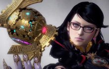 Повернення відьми: оголошено дату релізу Bayonetta 3 від творців NieR: Automata
