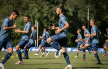 Карма в дії: скандальний екс-гравець збірної України травмувався в дебютній грі за німецький клуб