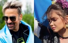 Найстрашніший день: 5 зіркових історій про війну, від яких навертаються сльози (відео)