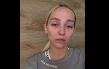 При обстреле Винницы погиб участник команды певицы ROXOLANA (видео)