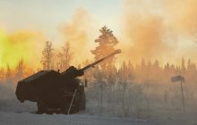 Швеция завтра решит, поставлять ли Украине САУ Archer