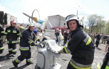 Тяжкопораненим внаслідок ракетних ударів у Вінниці нададуть допомогу в Польщі