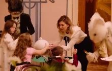 Погибшая в результате удара РФ по Виннице девочка ранее снималась в ролике Зеленской