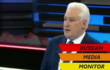 В России призывают бомбить украинские мосты в ответ на атаки ВСУ по складам РФ на юге