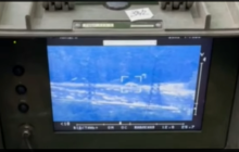 Львовские десантники уничтожили вражескую технику из украинского ПТРК "Стугна-П" (видео)