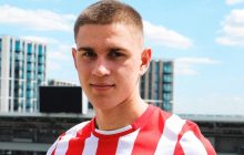 Официально: клуб АПЛ объявил о подписании 18-летнего украинского футболиста