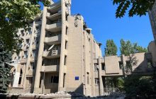 В Николаеве прогремели сильные взрывы, затем оккупанты получили мощную "ответку" (видео)