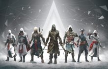 СМИ: в игре Assassin's Creed Infinity одной из исторических эпох будет Япония